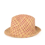 Art Of Polo Unisex's Hat cz21155-3