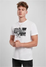 Men's T-shirt Pray 2.0 white