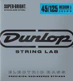 Dunlop DBSBS45125 Struny pro 5-strunnou baskytaru