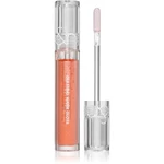 rom&nd Glasting Water Gloss zářivý lesk na rty se třpytkami odstín #01 Sanho Crush 4.3 g