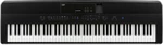 Kawai ES520 B Cyfrowe stage pianino Black