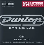 Dunlop DEN0974 Struny do gitary elektrycznej