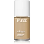 Paese Collagen hydratačný make-up s kolagénom odtieň 302 N Beige 30 ml