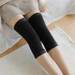 Anti Cold Knee Pads Prevent Arthritis Keep Warm Knee Protector Support Breathable Thicken Kneepad