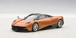 Pagani Huayra Bronze 1/43 Diecast Model Car by Autoart