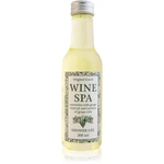 Bohemia Gifts & Cosmetics Wine Spa sprchový gél na telo 200 ml