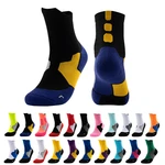 Unisex Professional Outdoor Sport Cycling Socks Basketball Football Soccer Running Trekking Socks Men Women