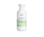 Obnovující šampon Wella Professionals Elements Renewing Shampoo - 250 ml (99350169334) + dárek zdarma