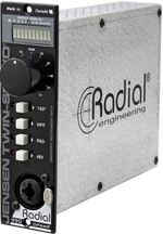 Radial Twin-Servo Preamplificatore Microfonico