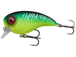 Berkley wobler pulse biggie firetiger - 6 cm 16 g