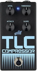 Aguilar TLC Compressor V2 Basszusgitár effektpedál