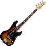 Fender American Performer Precision Bass RW 3-Tone Sunburst Basse électrique