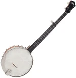 Recording King RK-OT25-BR Songster Banjo