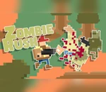 Zombie Rush Steam CD Key