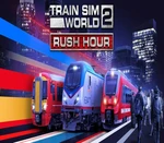 Train Sim World 2: Rush Hour - London Commuter Route Add-On DLC Steam Altergift