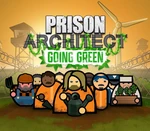 Prison Architect - Going Green DLC Steam Altergift