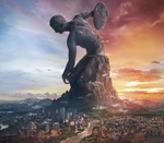 Sid Meier's Civilization VI - Rise and Fall DLC Steam Altergift