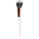 Brushworks Blush Brush White & Gold štetec na lícenku 1 ks