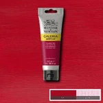 Akrylová barva Galeria 120ml – 502 permanent rose