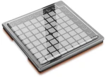 Decksaver Novation LAUNCHPAD Capac de protecție pentru groovebox