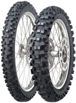 DUNLOP 60/100 - 14 29M GEOMAX_MX53 TT