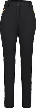 Icepeak Beelitz Womens Black 34 Pantaloni outdoor