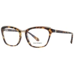 Zac Posen Optical Frame ZREN TO 52 Renata