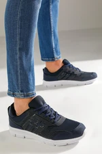 Polaris  91.356071.m Dark Blue Man Sneaker