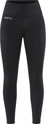 Craft ADV Essence 2 Women's Black XS Laufhose/Leggings