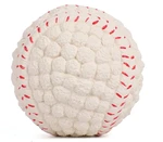 Reedog Softball, Latex-Quietscheball, ø 9 cm