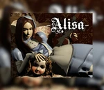 Alisa Steam CD Key