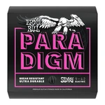 Ernie Ball 2023 Paradigm Slinky Cordes pour guitares électriques