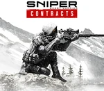 Sniper Ghost Warrior Contracts PC Epic Games Account