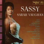 Sarah Vaughan - Sassy (LP)