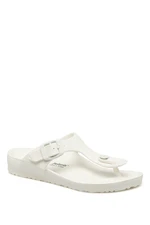 Polaris 512646.F1FX WHITE Girl Slipper