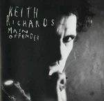 Keith Richards - Main Offender (LP)