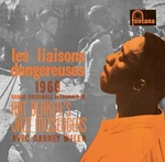 Art Blakey & Jazz Messengers - Les Liaisons Dangereuses 1960 (LP)