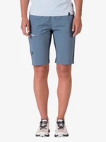 Women's blue shorts Hannah Torres W