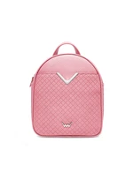 Fashion backpack VUCH Carren Pink