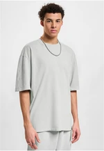 Men's T-shirt DEF - grey