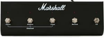 Marshall PEDL-00021 Pédalier pour ampli guitare