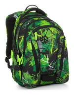 Bagmaster Bag 23 A Green/Black