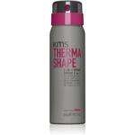 KMS Thermashape 2-IN-1 Spray lak na vlasy pre tepelnú úpravu vlasov 75 ml