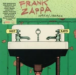 Frank Zappa - Waka / Jawaka (LP)