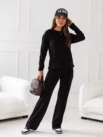 Women's tracksuit set Aliatic