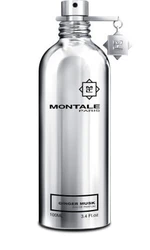 Montale Ginger Musk - EDP 100 ml