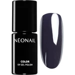 NEONAIL Winter Collection gelový lak na nehty odstín New Moon Prince 7,2 ml