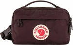 Fjällräven Kånken Hip Pack Blackberry Geantă de talie