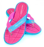 AQUA SPEED Unisex's Pool Slippers Bali