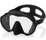 AQUA SPEED Unisex's Diving Mask Amati